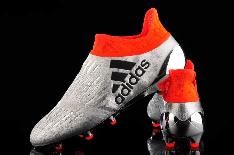 adidas x 16 purechaos fg grau weiss schwarz|ADIDAS X 16+ PURECHAOS FG S79511 – Dutch Boot Collector .